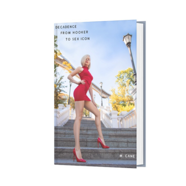 Dekadenze soft cover